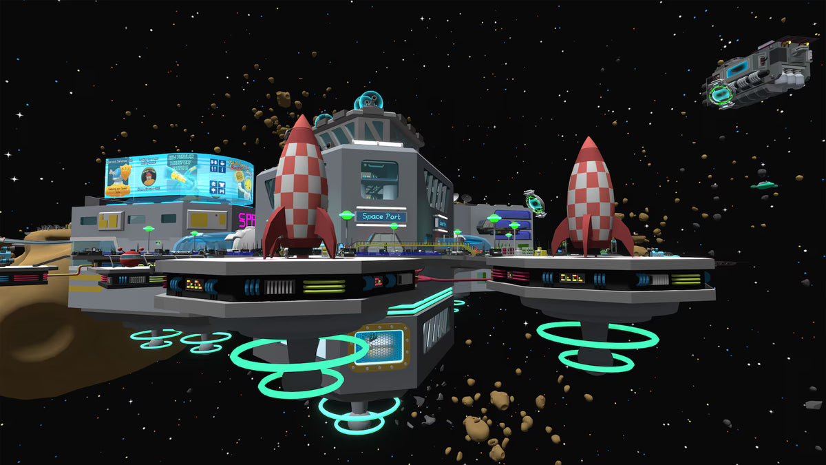 Wobbly Life - PS5