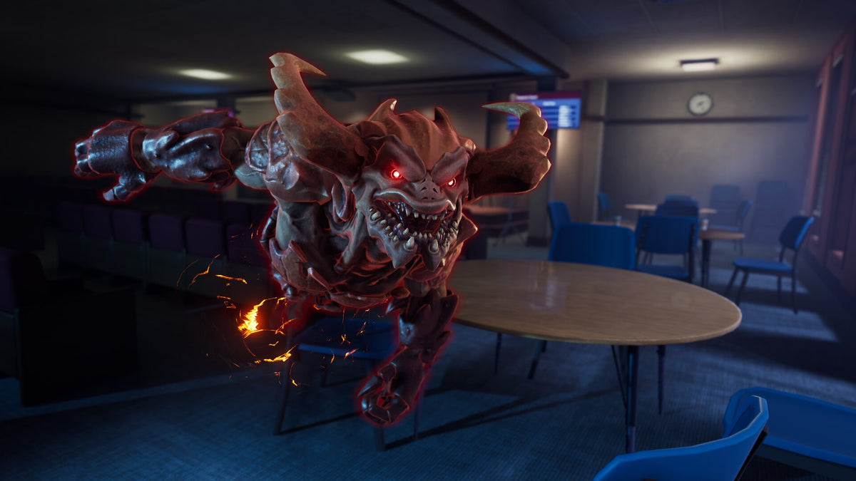 Ghostbusters: Spirits Unleashed - PS5