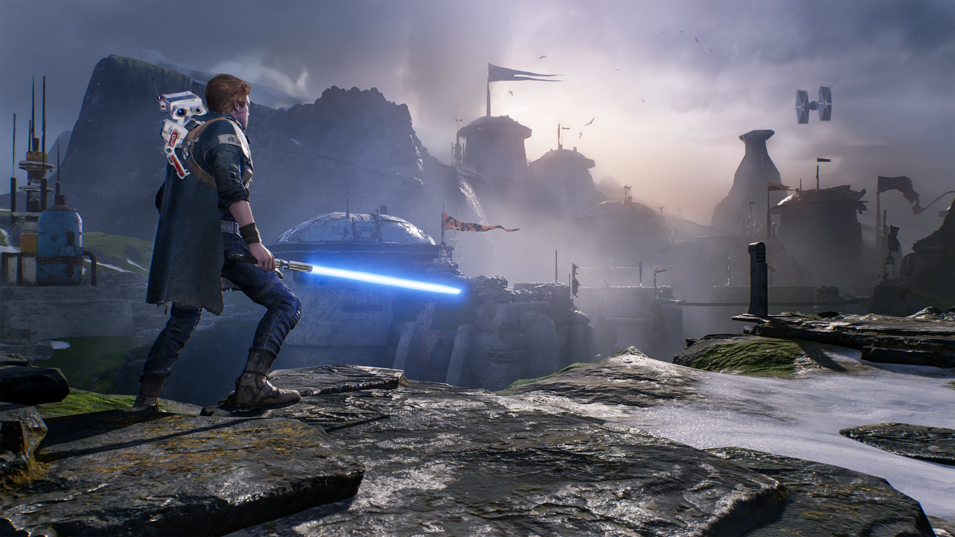 Star Wars: Squadrons - PS4