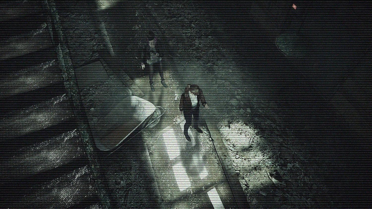 Resident Evil Revelations 2 - PS4