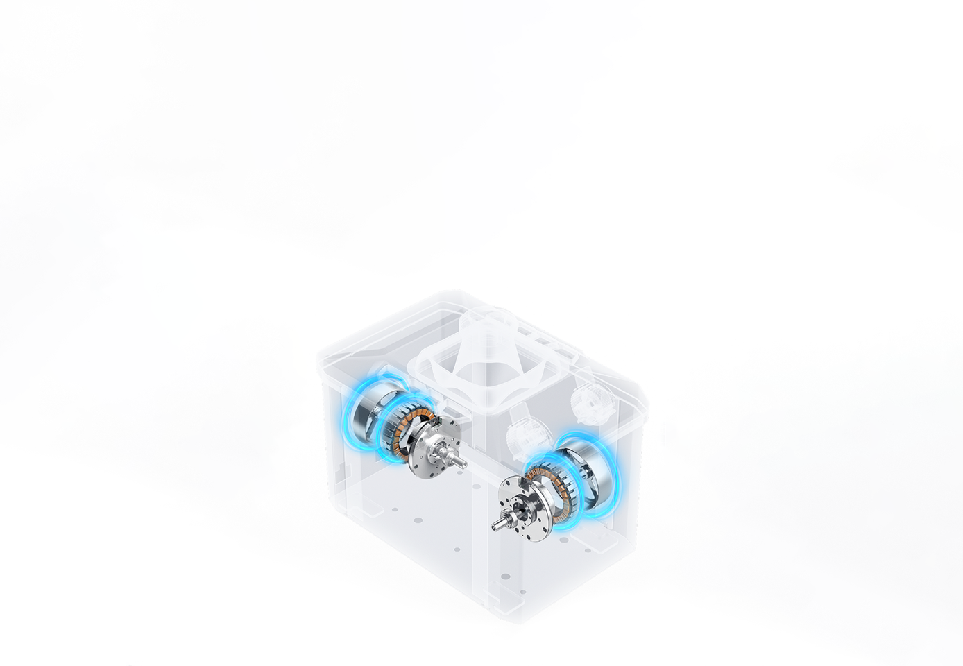 MOZA AB6 Flight Simulator Bundle