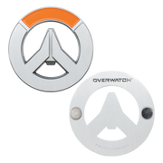 Overwatch - Logo Magnetic Bottle Opener