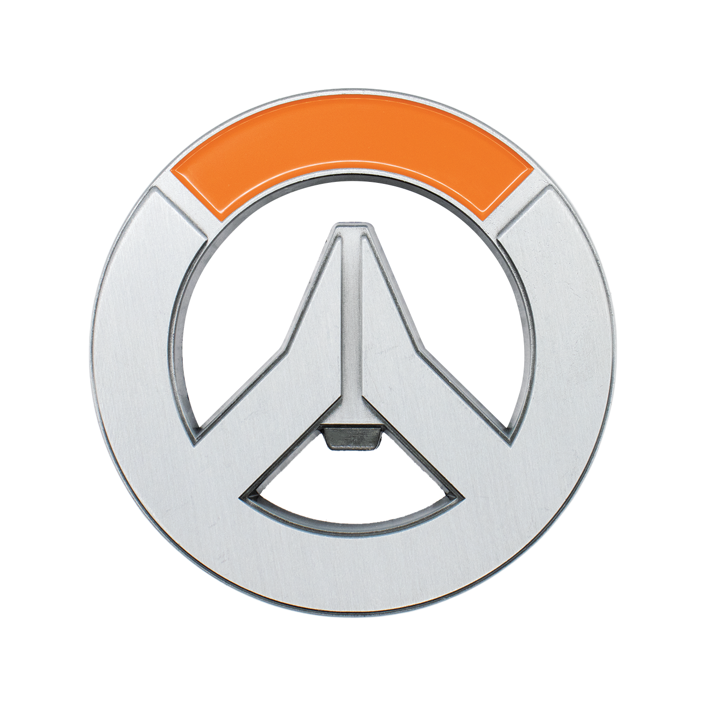 Overwatch - Logo Magnetic Bottle Opener