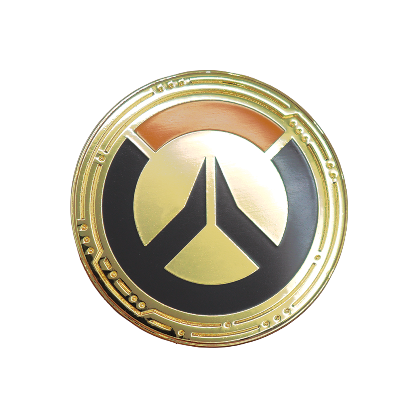 Overwatch - Limited Edition Factions Coin