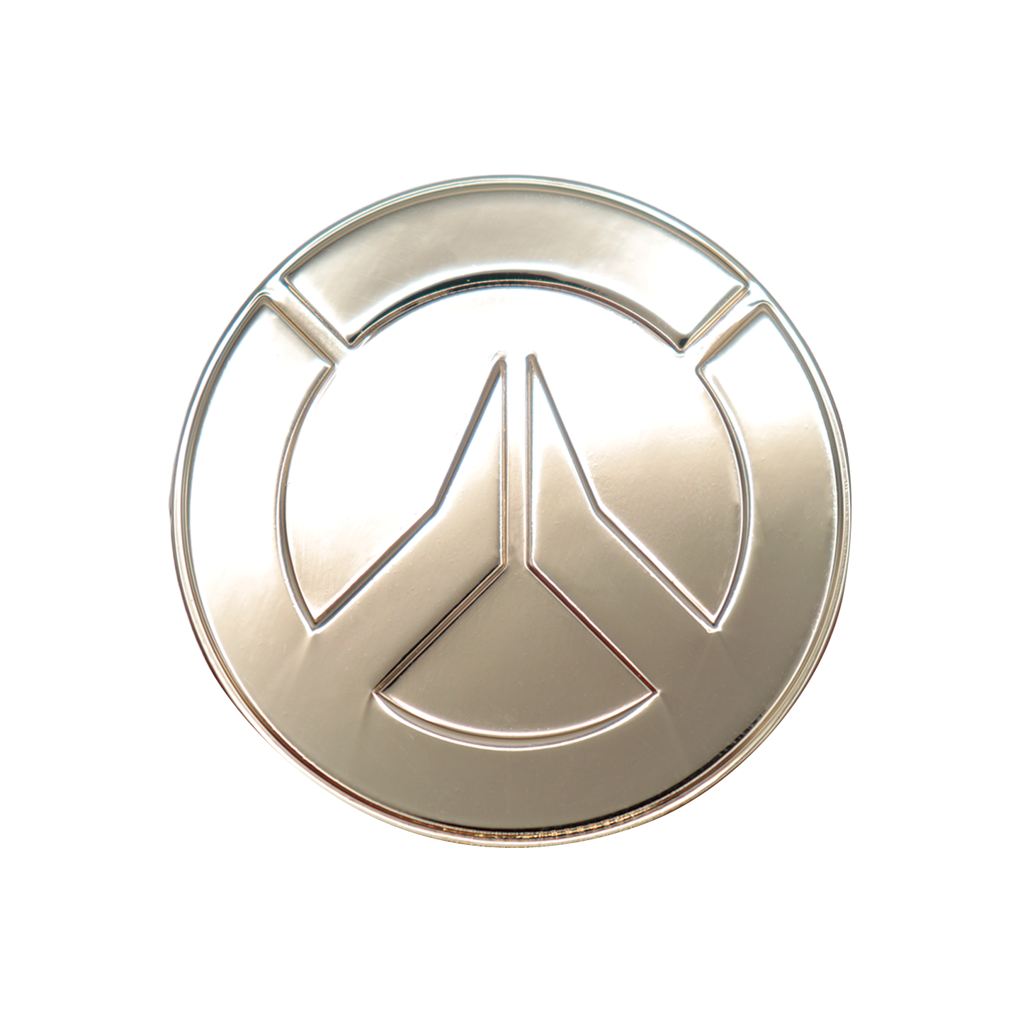 Overwatch - Mystery Pin Badges Individual Pack