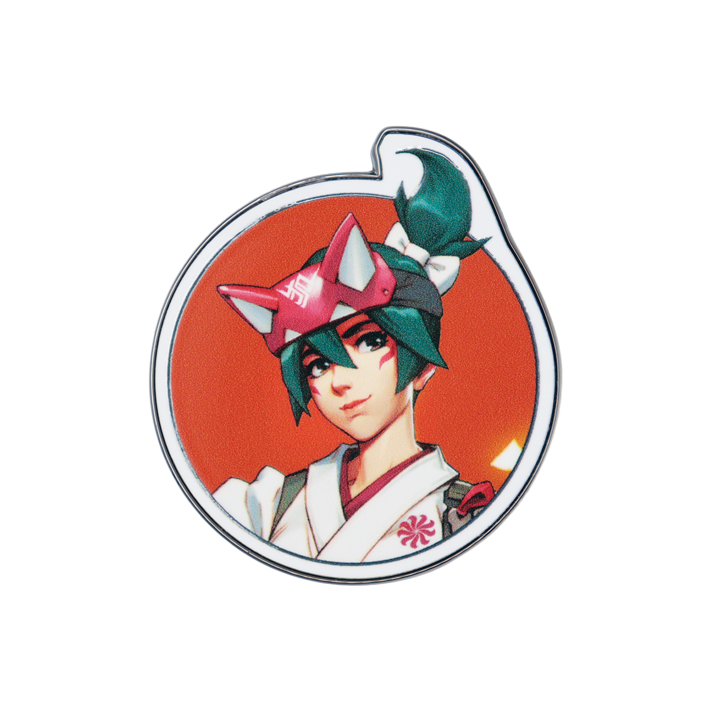 Overwatch - Mystery Pin Badges Individual Pack