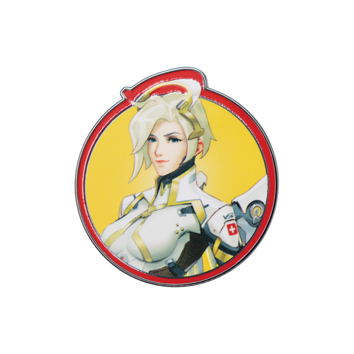 Overwatch - Mystery Pin Badges Individual Pack