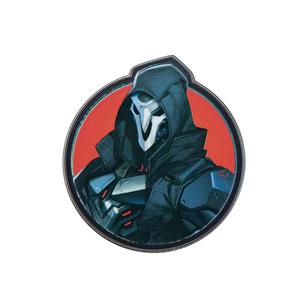 Overwatch - Mystery Pin Badges Individual Pack