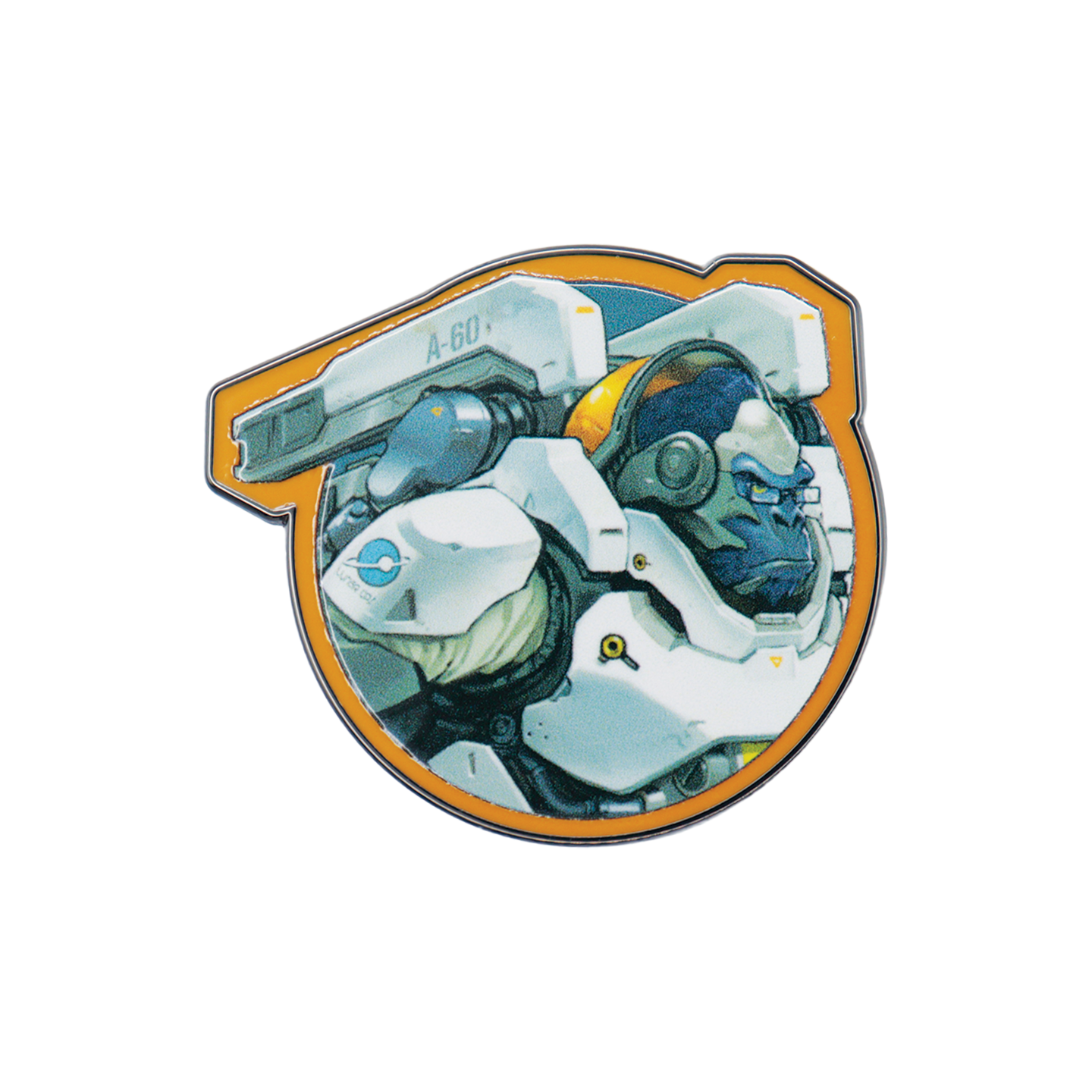 Overwatch - Mystery Pin Badges Individual Pack