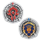 World of Warcraft - Limited Edition Faction Coin