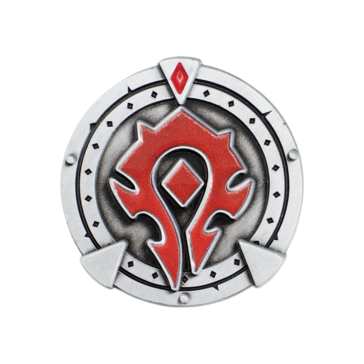 World of Warcraft - Limited Edition Faction Coin