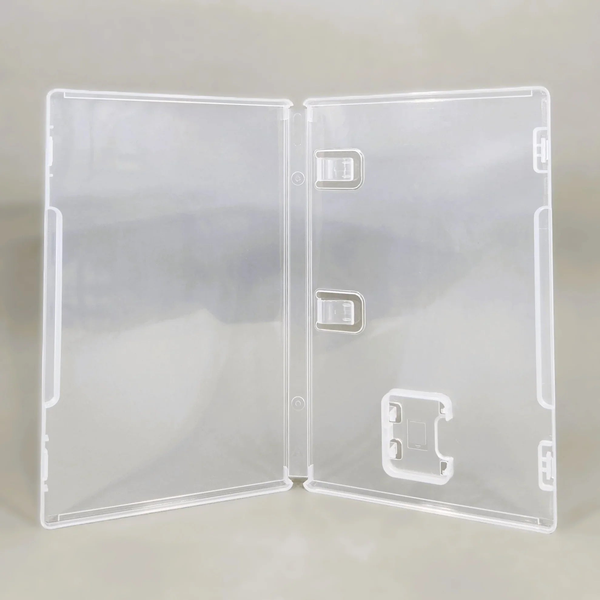 Nintendo Switch Replacement Case - Nintendo Switch