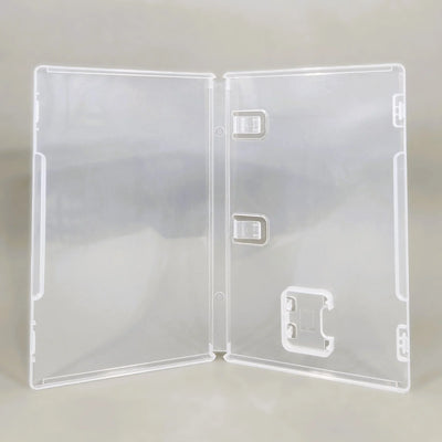Nintendo Switch Replacement Case - Nintendo Switch