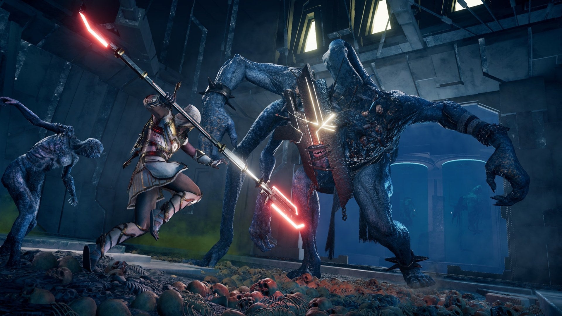 Assassin's Creed Odyssey