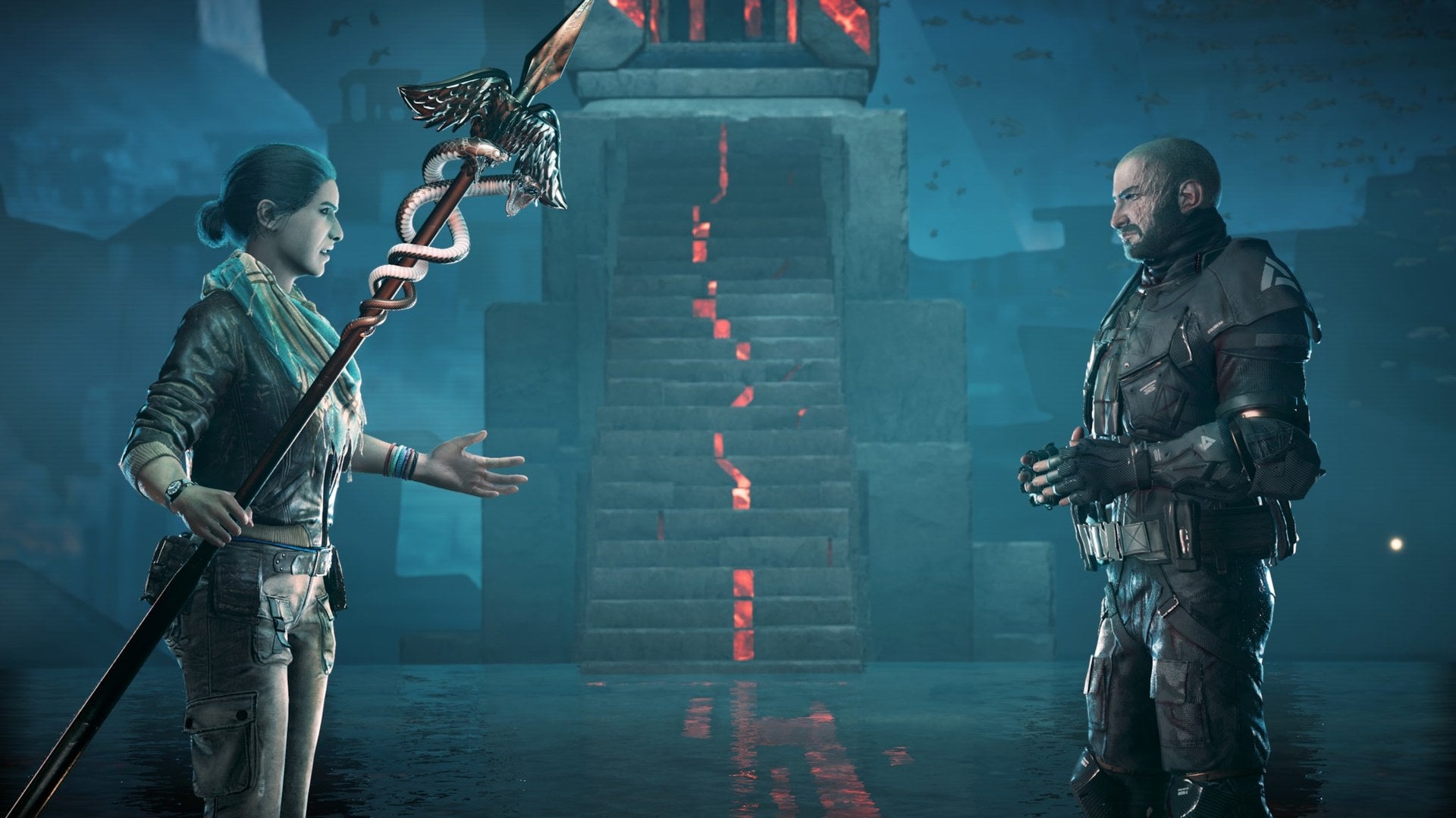 Assassin's Creed Odyssey