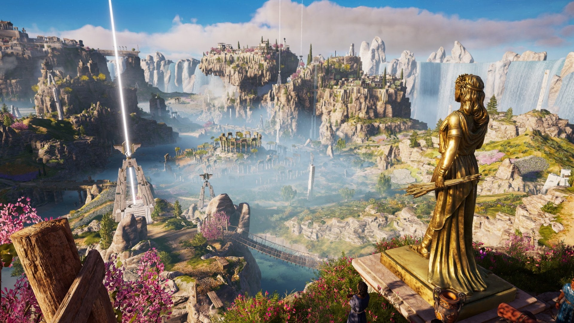 Assassin's Creed Odyssey