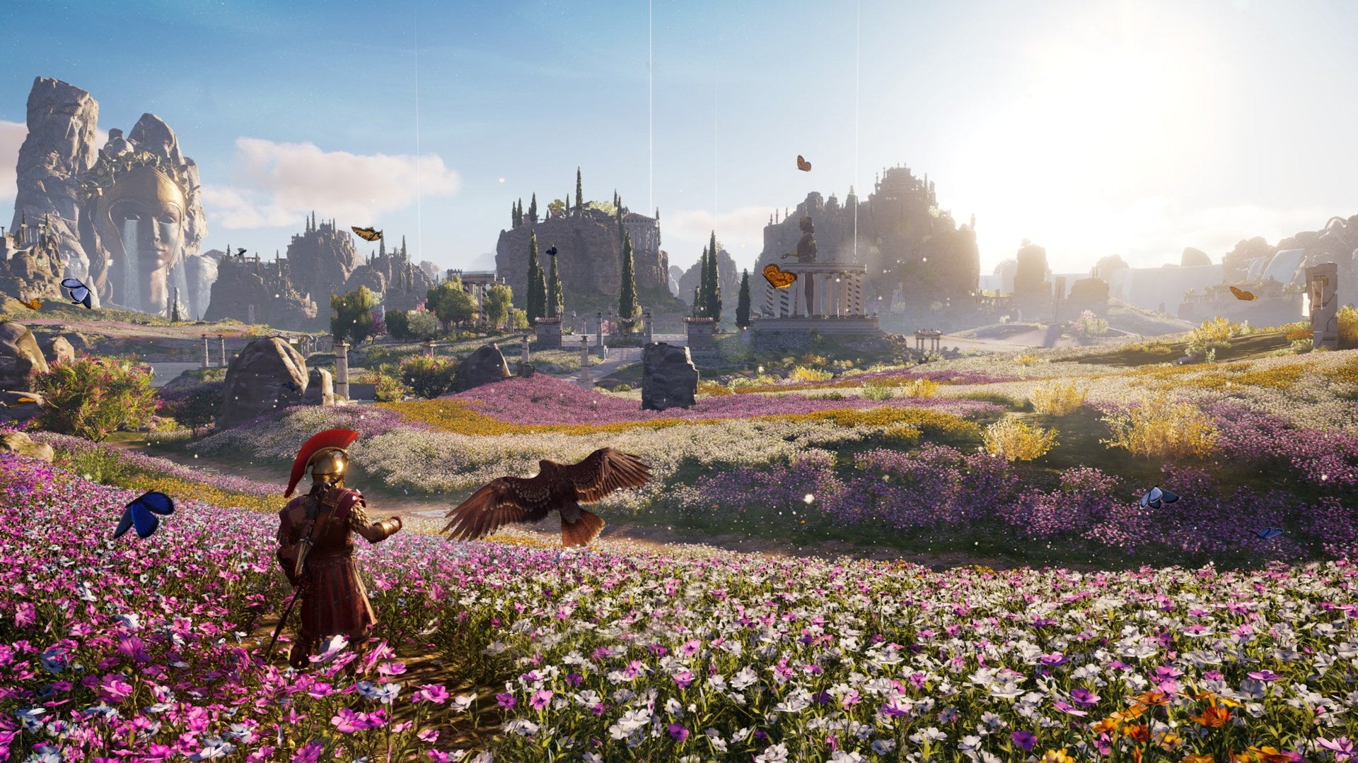 Assassin's Creed Odyssey
