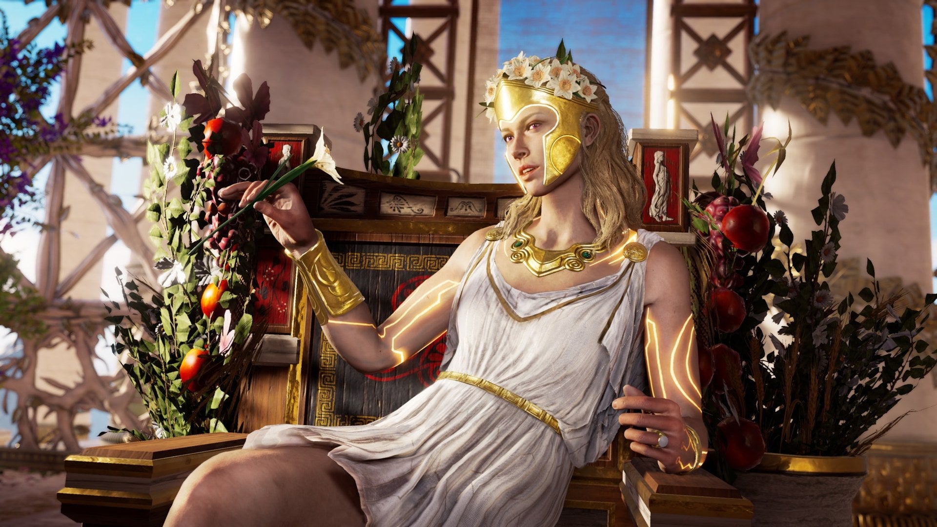 Assassin's Creed Odyssey