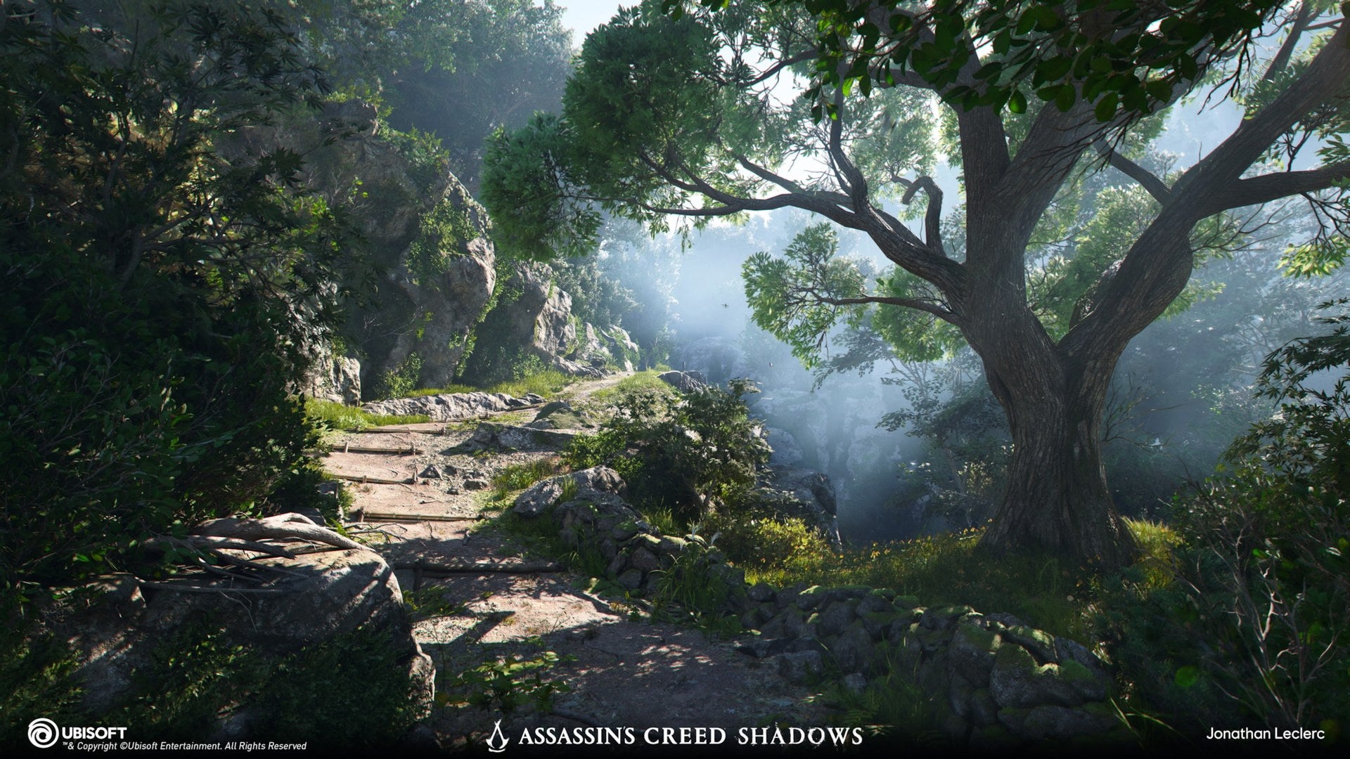 Assassin's Creed Shadows
