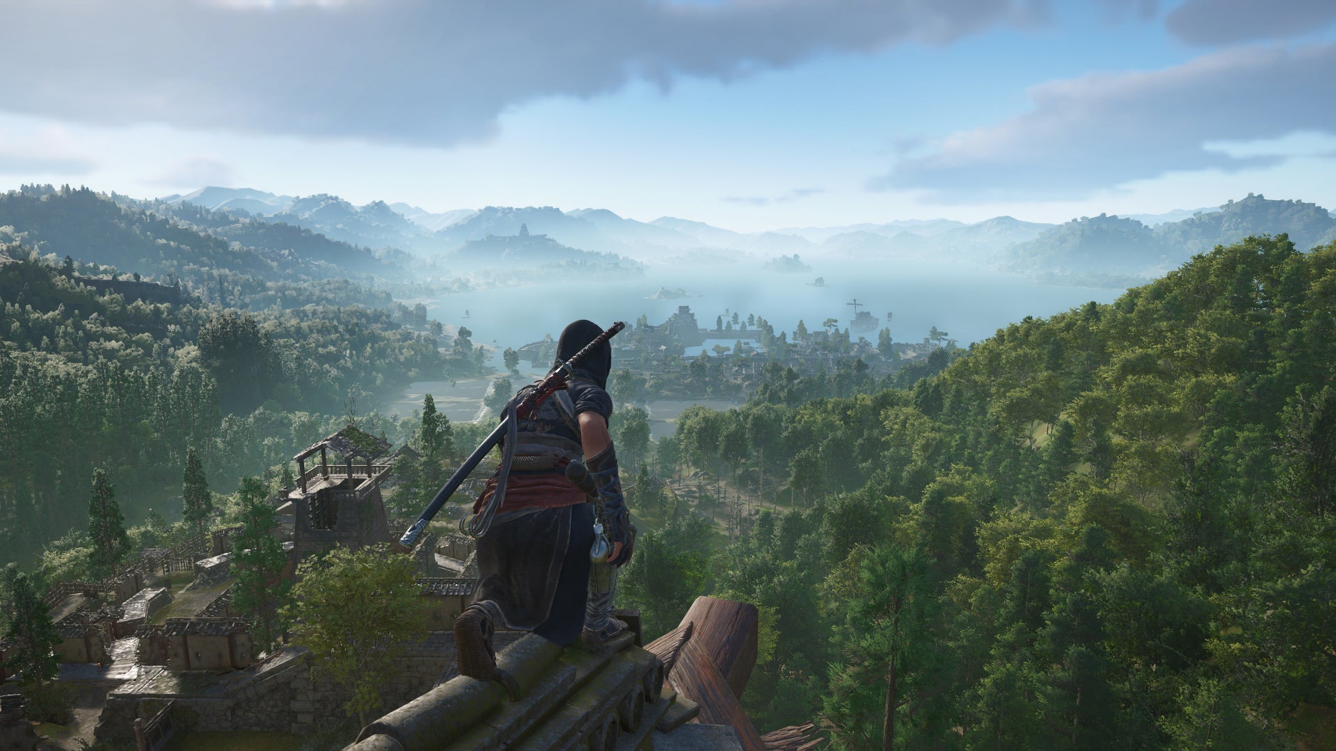 Assassin's Creed Shadows