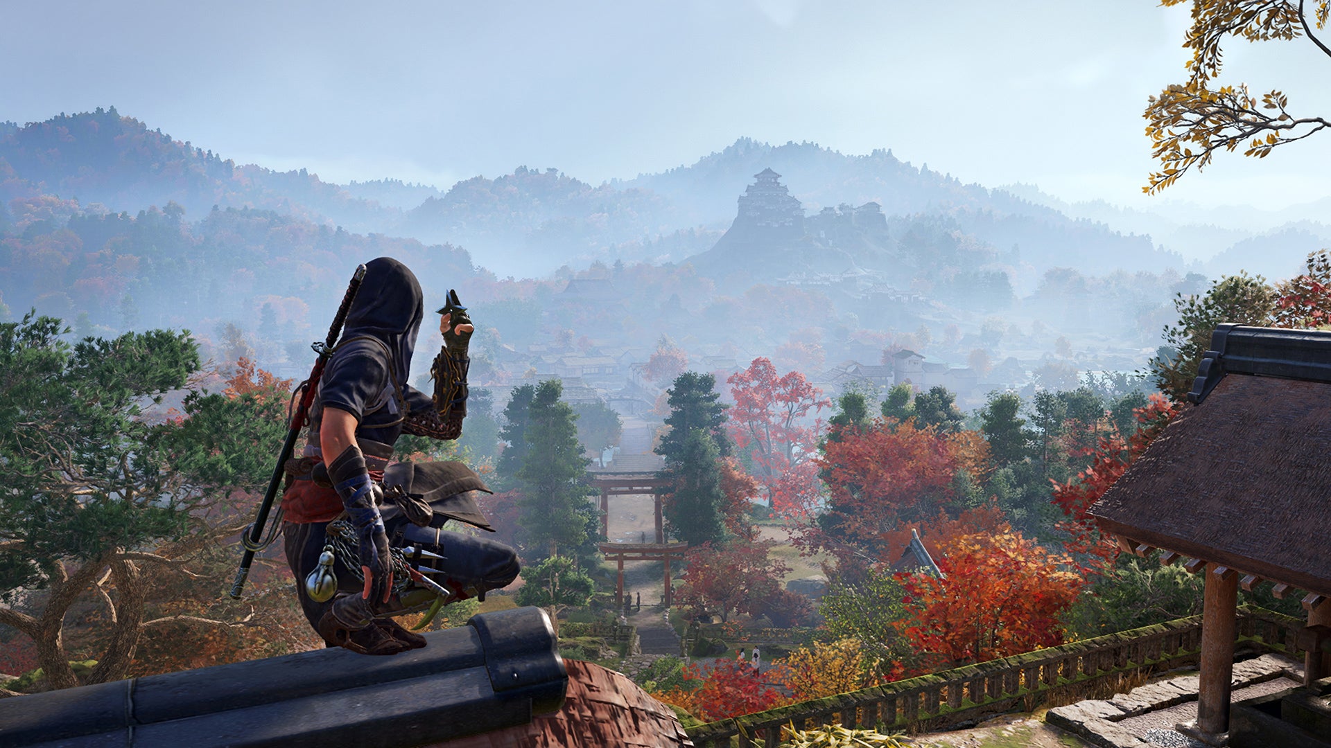 Assassin's Creed Shadows