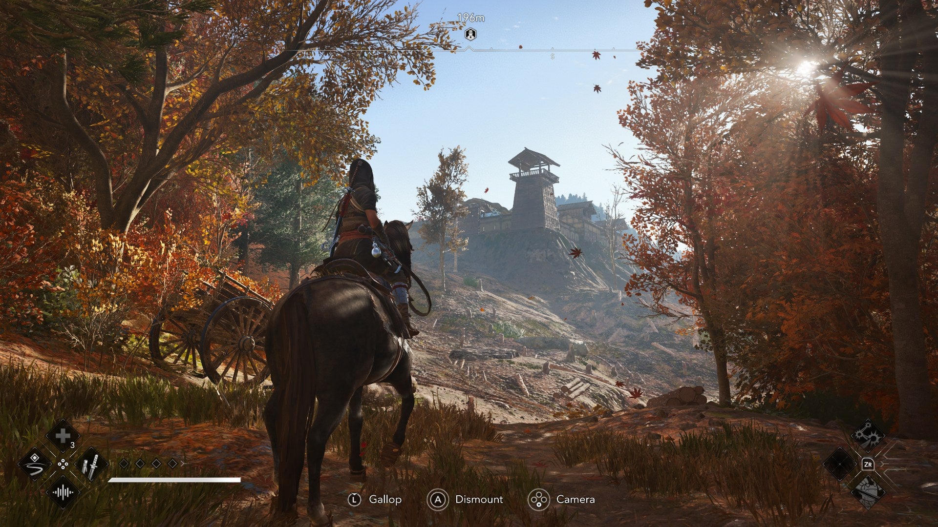 Assassin's Creed Shadows