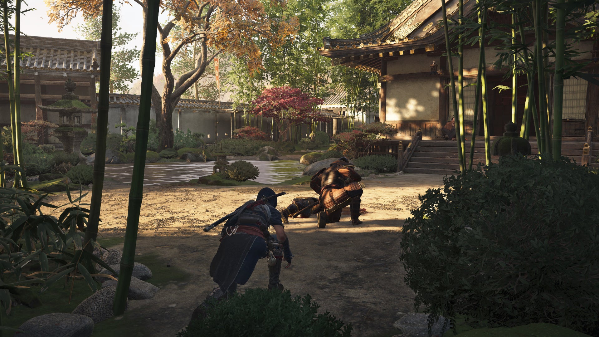 Assassin's Creed Shadows