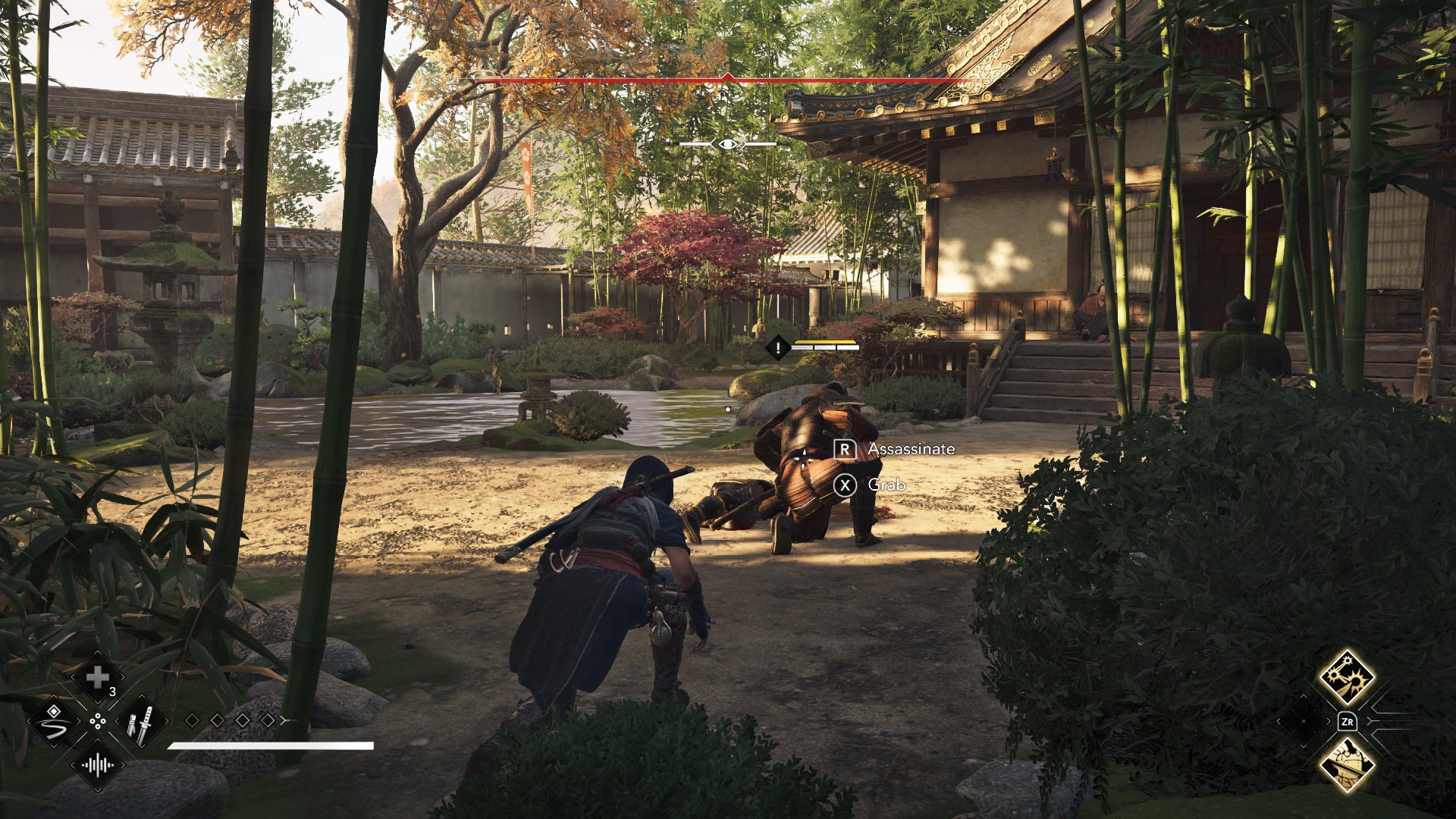 Assassin's Creed Shadows