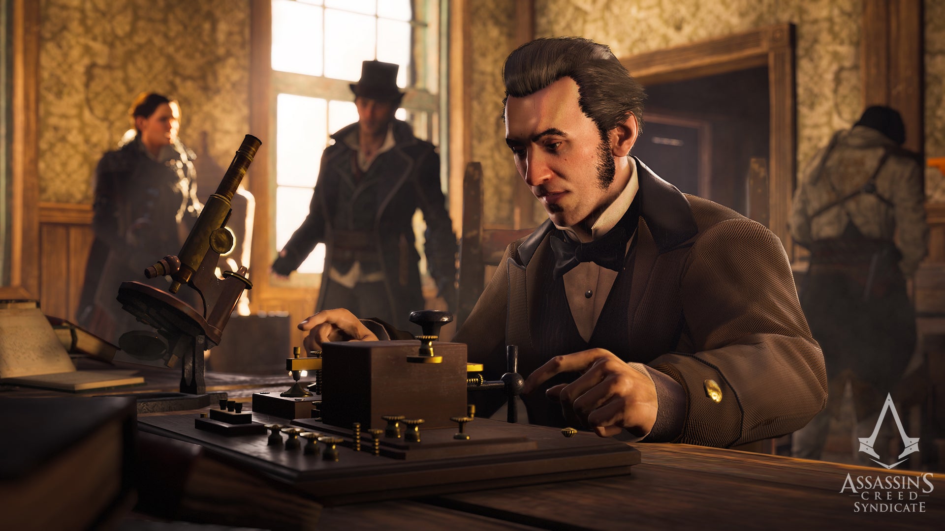 Assassin's Creed: Syndicate