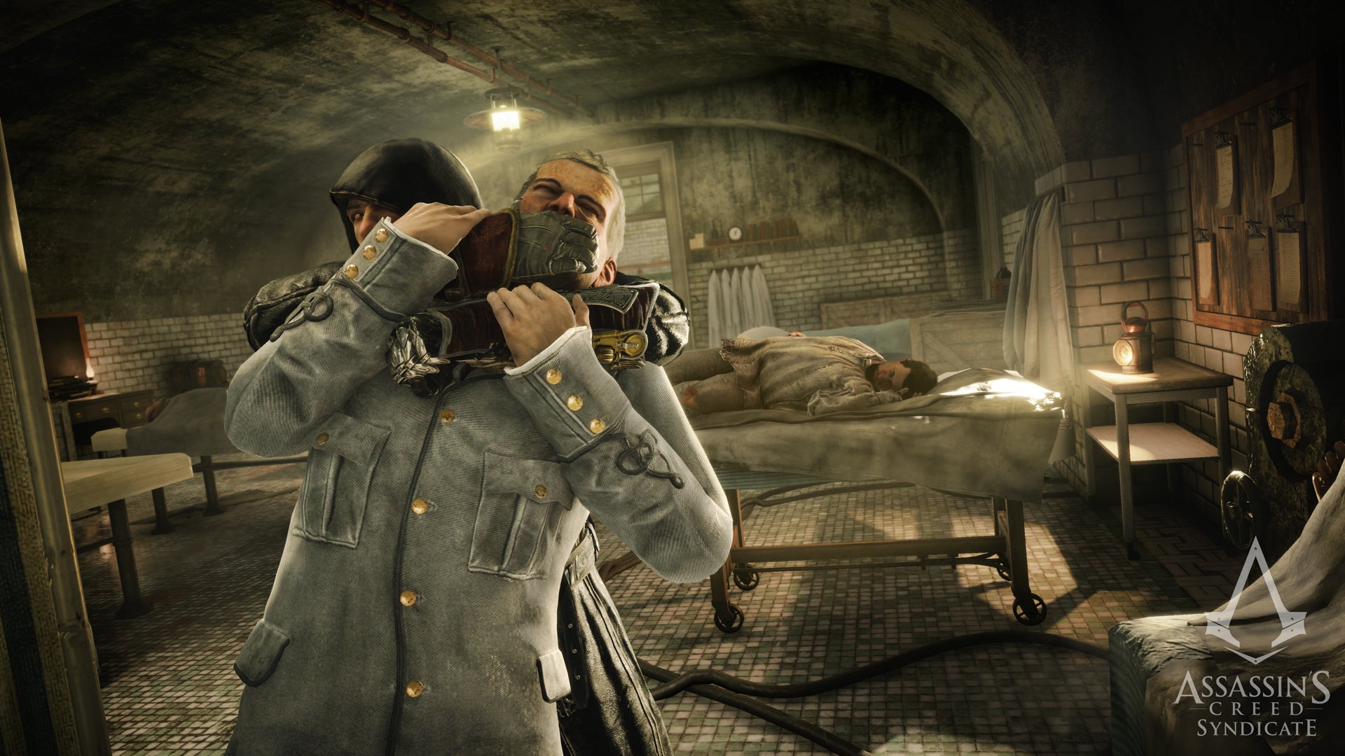 Assassin's Creed: Syndicate