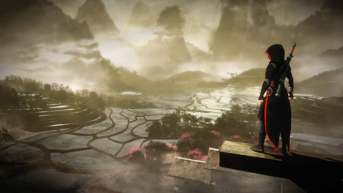 Assassin's Creed: Chronicles - PS4