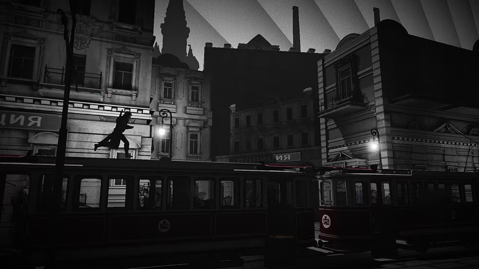 Assassin's Creed: Chronicles - PS4