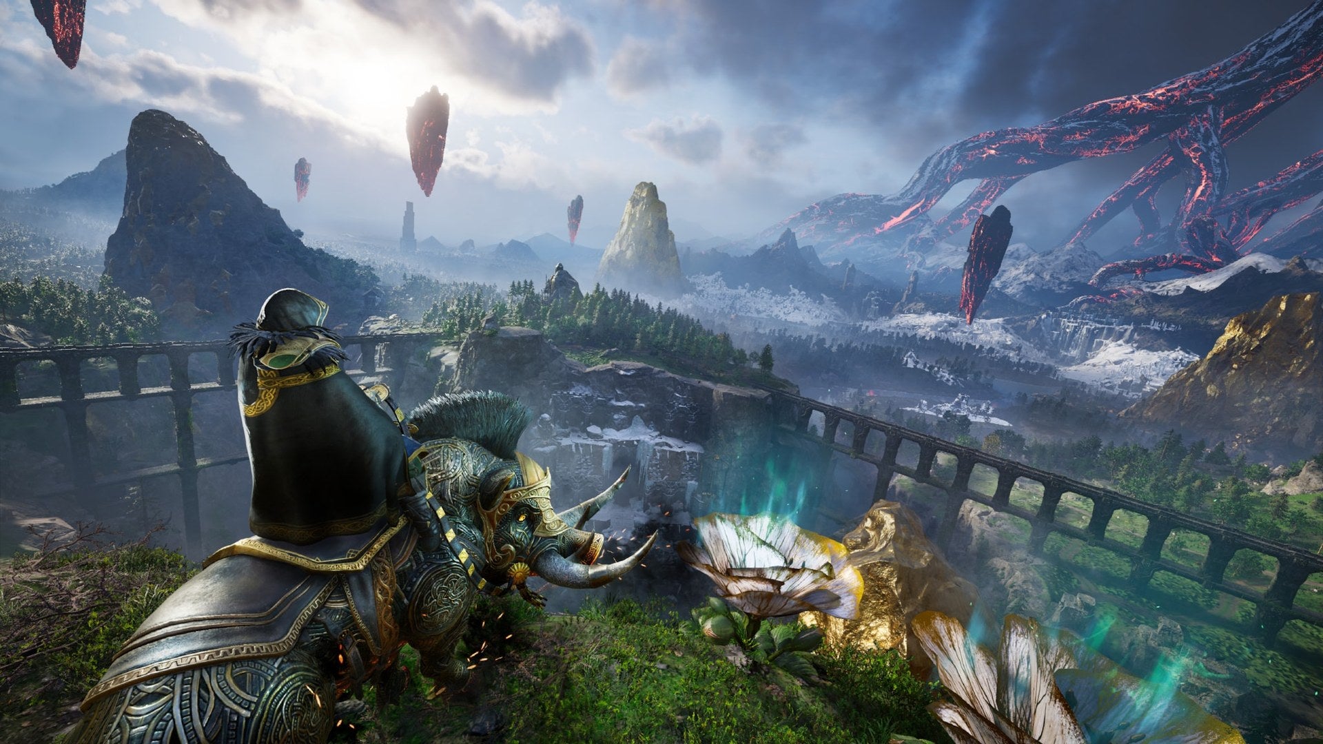 Assassin's Creed Valhalla