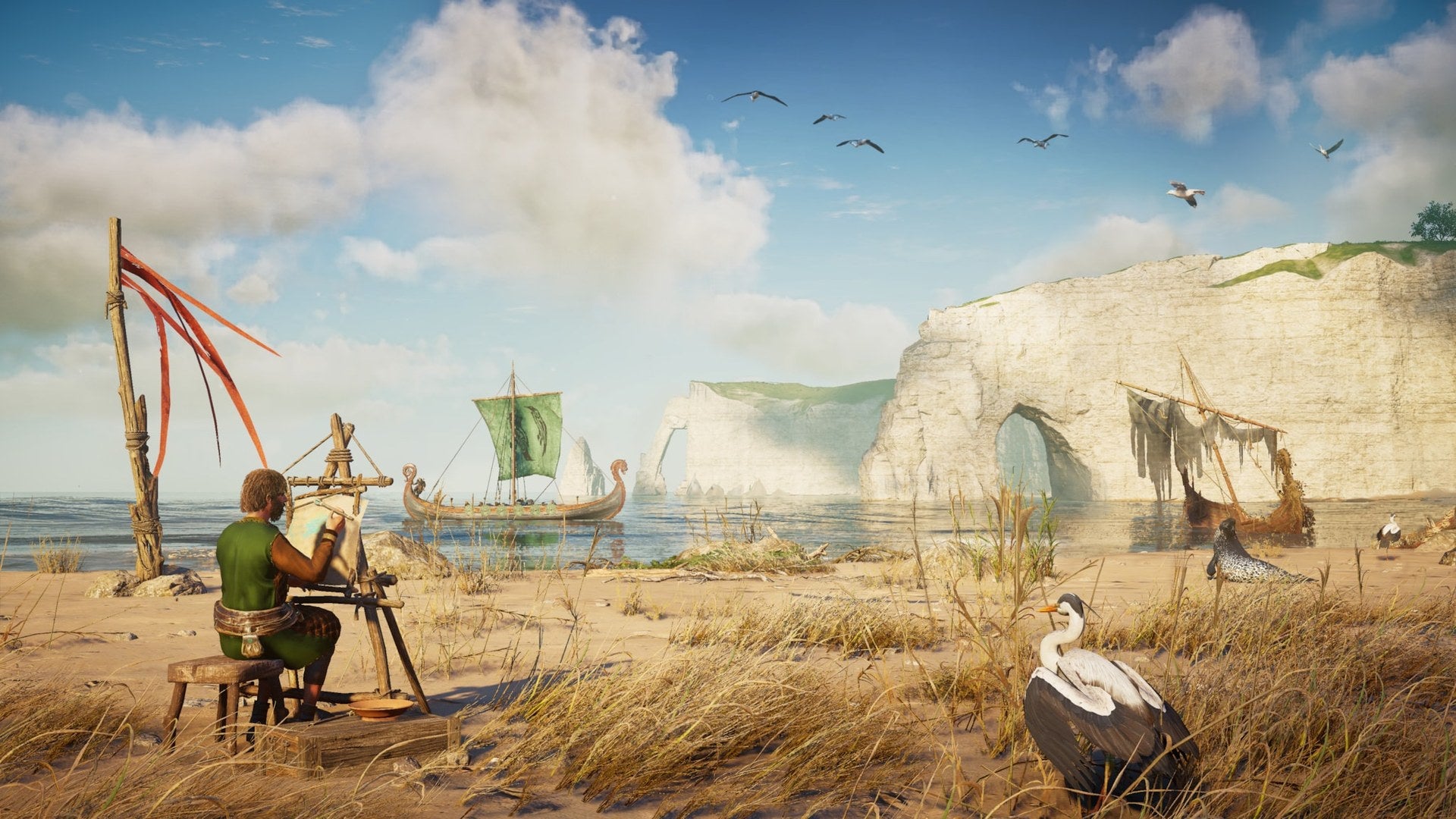 Assassin's Creed Valhalla