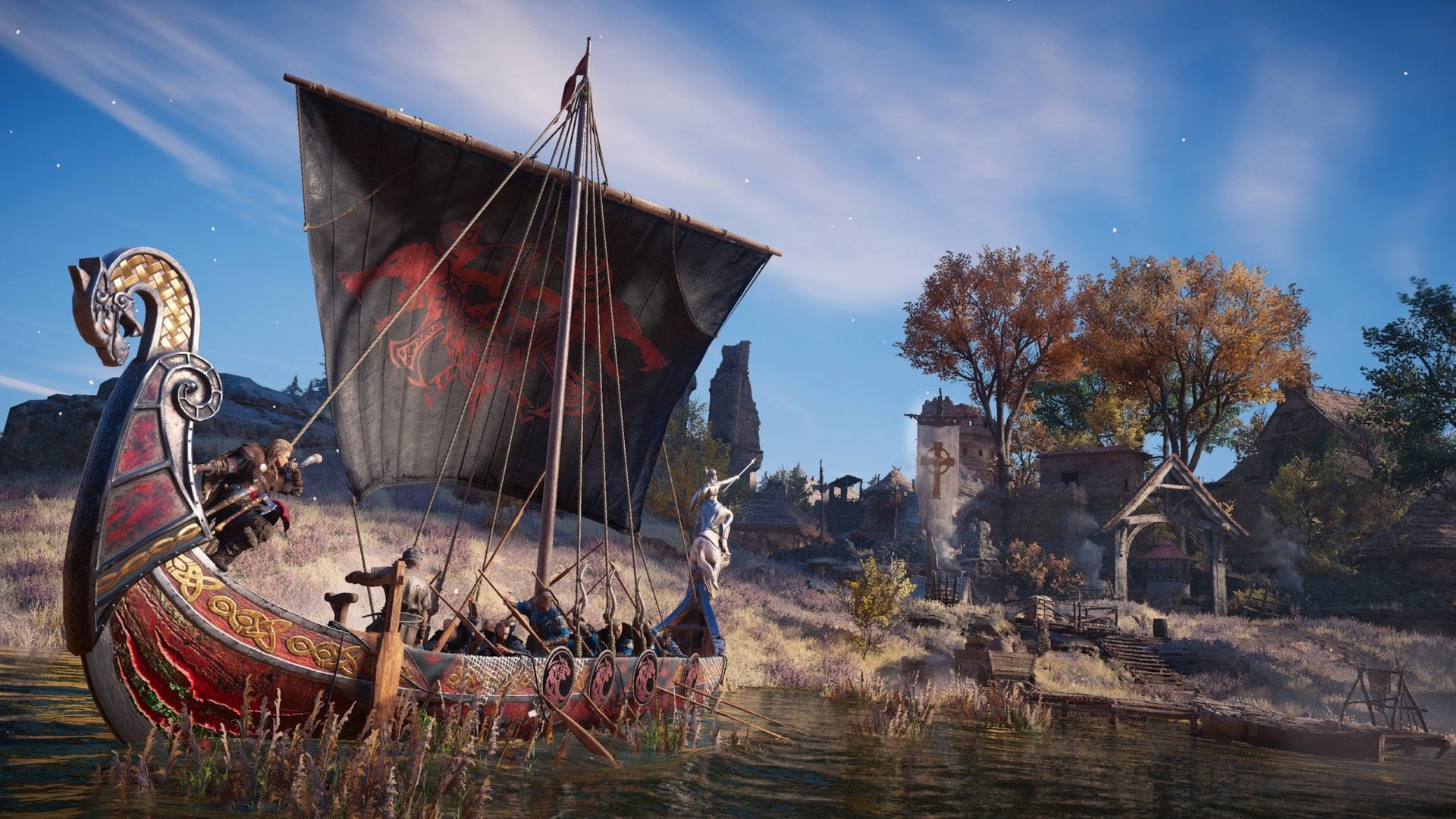 Assassin's Creed Valhalla