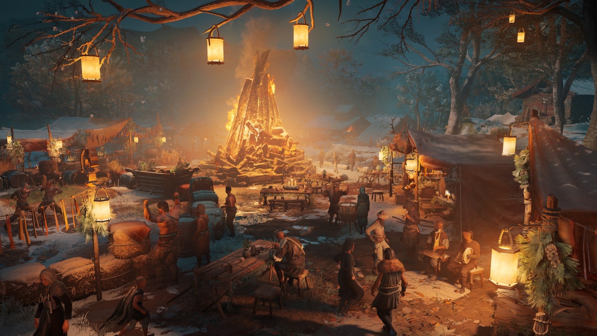 Assassin's Creed Valhalla