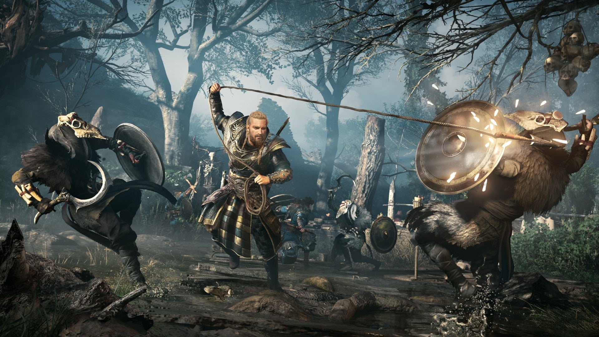 Assassin's Creed Valhalla