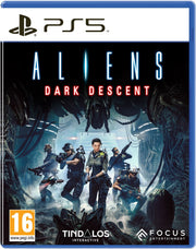 Aliens: Dark Descent