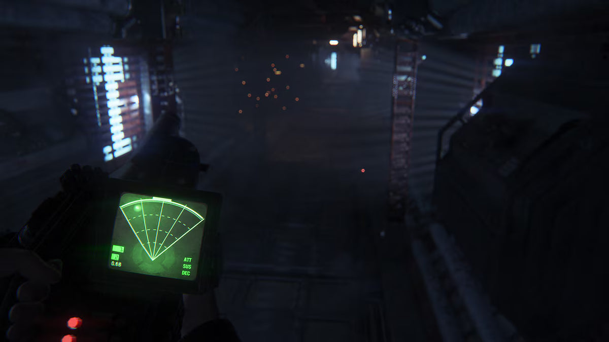 Alien: Isolation - Xbox One
