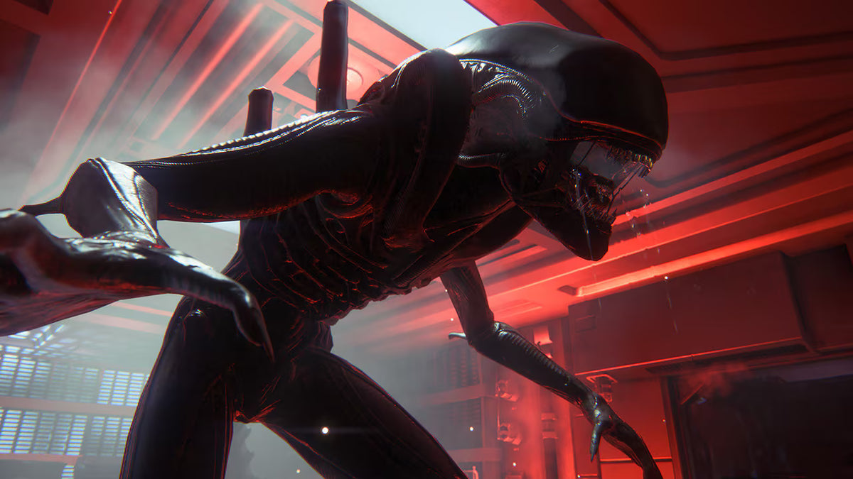 Alien: Isolation - Xbox One
