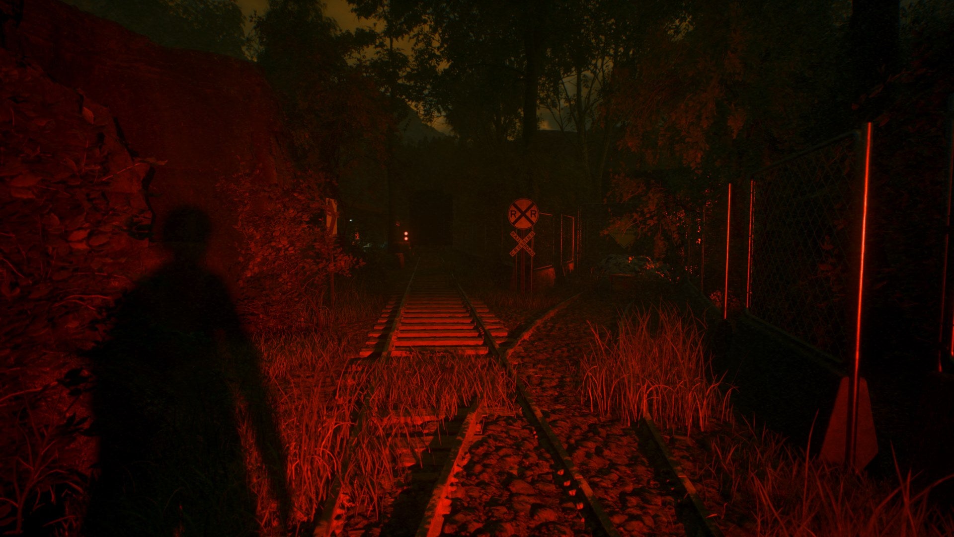 A Quiet Place: The Road Ahead
