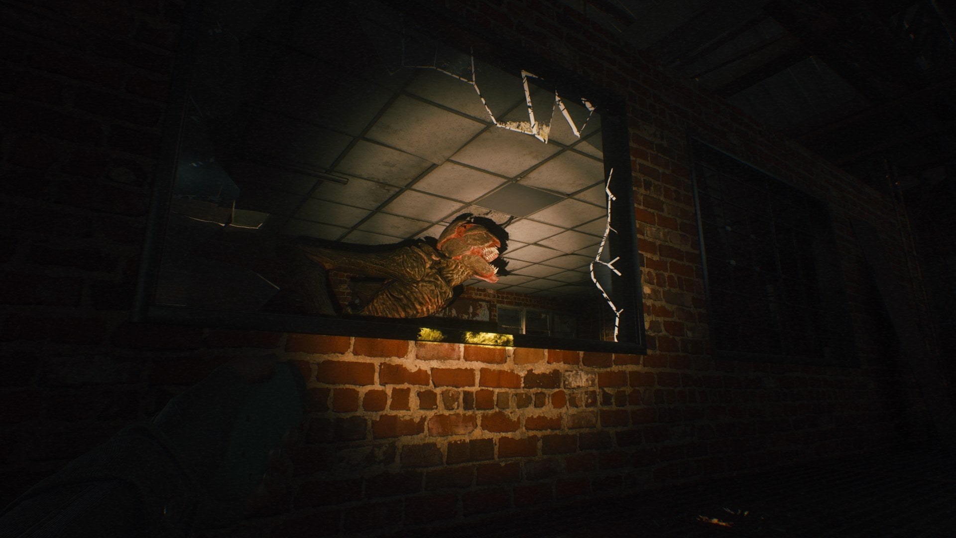 A Quiet Place: The Road Ahead