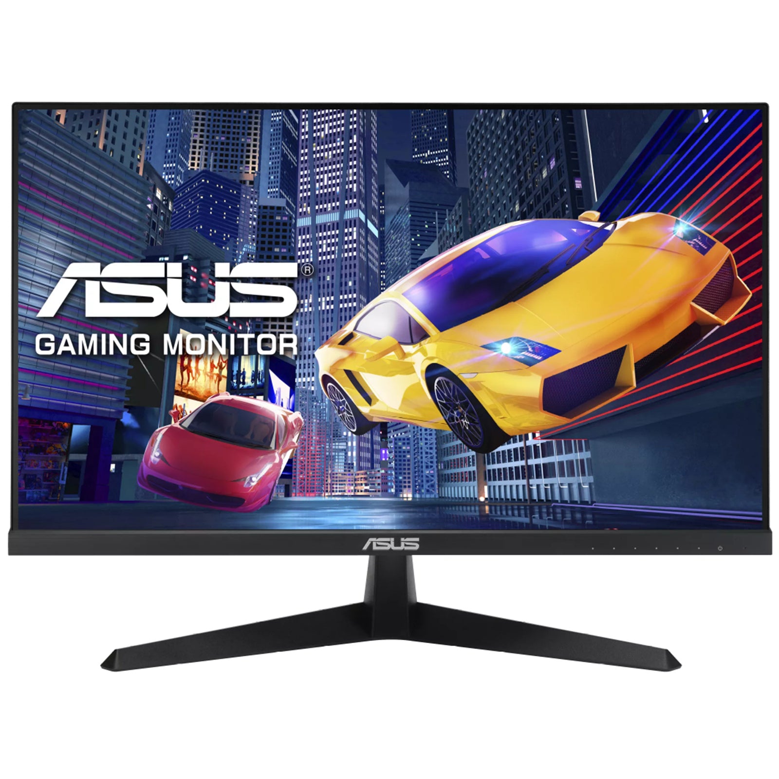 ASUS VY249HGR Eye Care Gaming Monitor 23.8 inch FHD (1920 x 1080), IPS