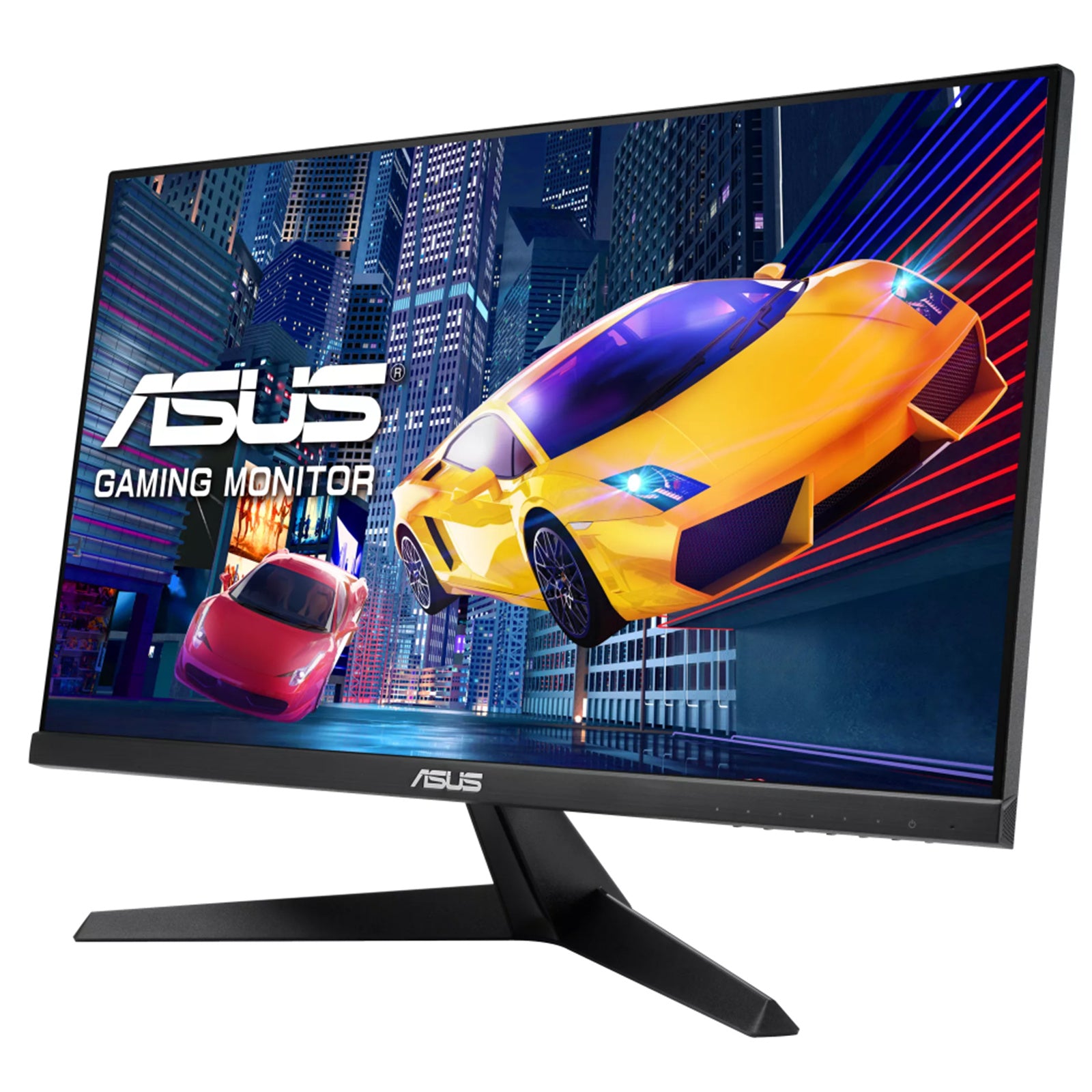 ASUS VY249HGR Eye Care Gaming Monitor 23.8 inch FHD (1920 x 1080), IPS