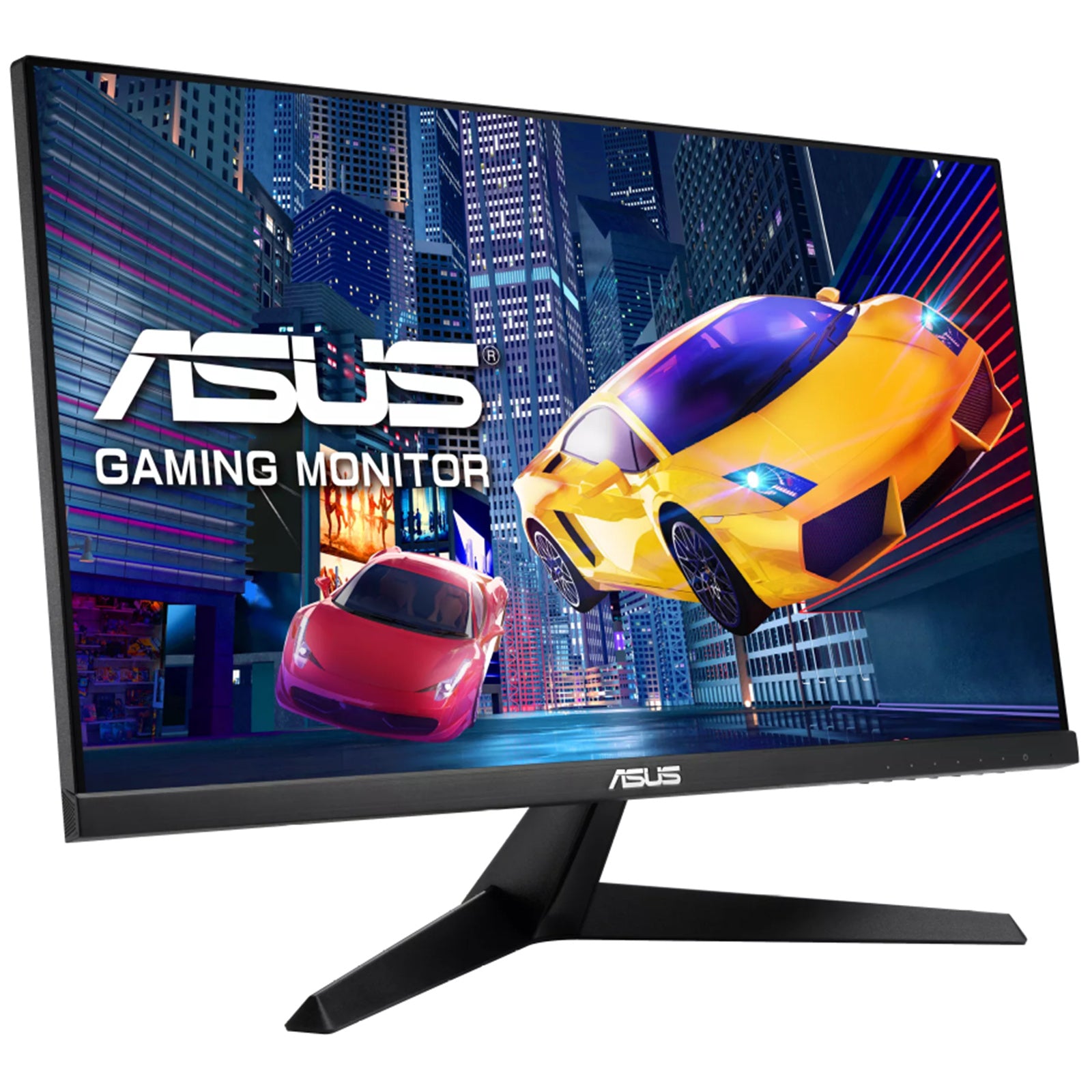 ASUS VY249HGR Eye Care Gaming Monitor 23.8 inch FHD (1920 x 1080), IPS