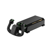 MOZA AY210 Force Feedback Yoke Base