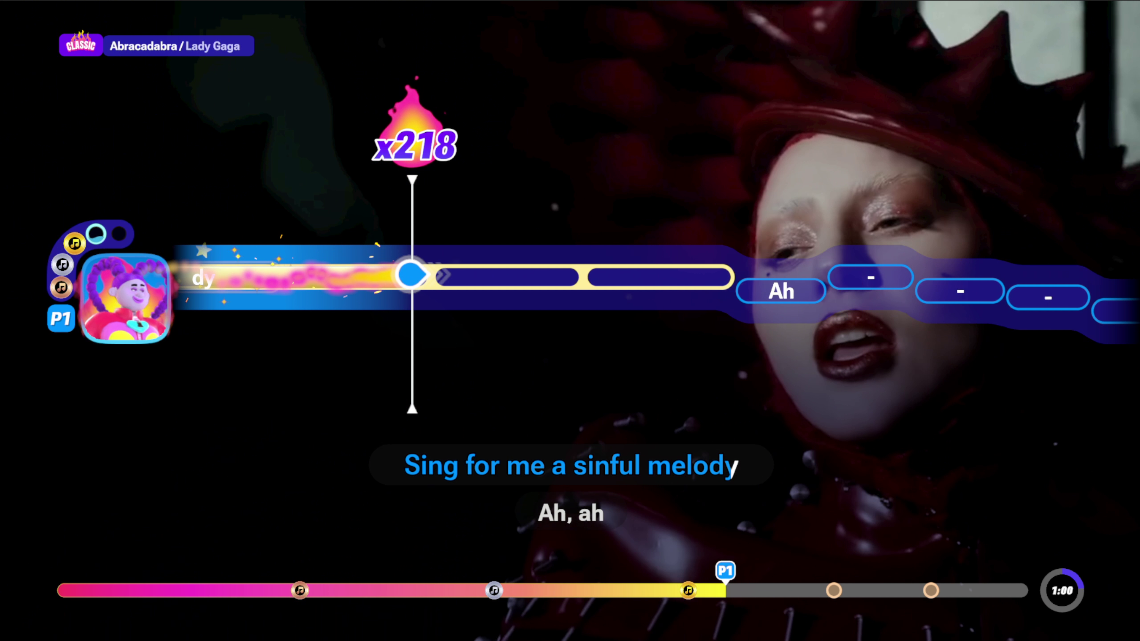 Let's Sing 2027 - PS5