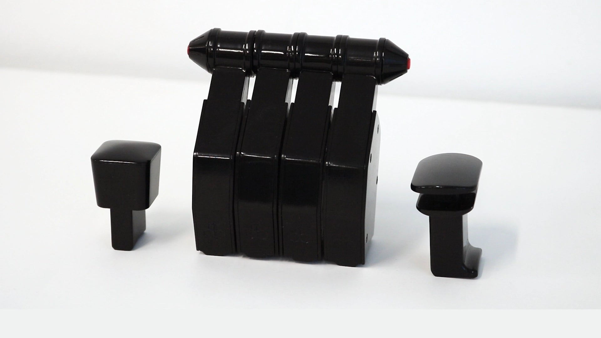 Honeycomb Airbus Throttle Pack