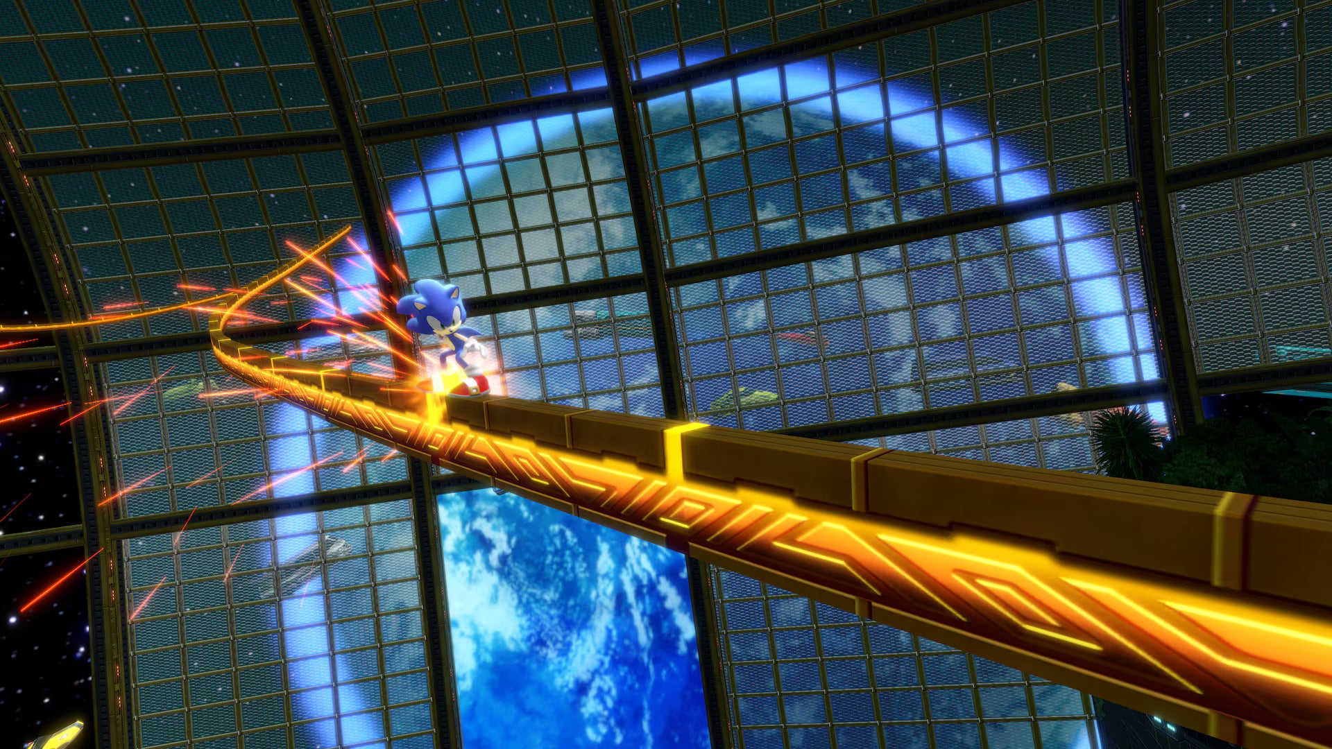Sonic Colours Ultimate - Nintendo Switch