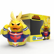 MHA Tubbz BOXED All Might